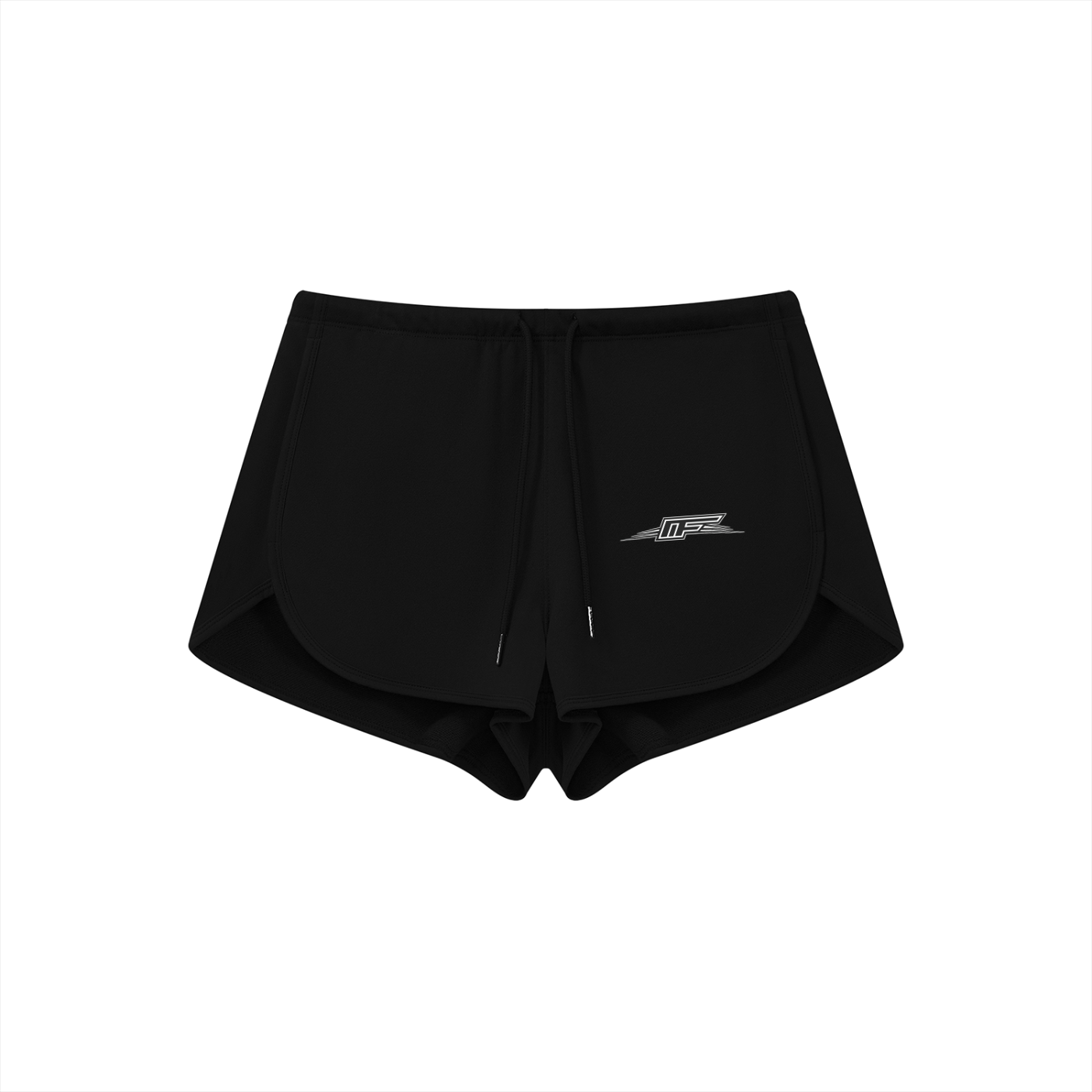 Women's Drawstring Shorts