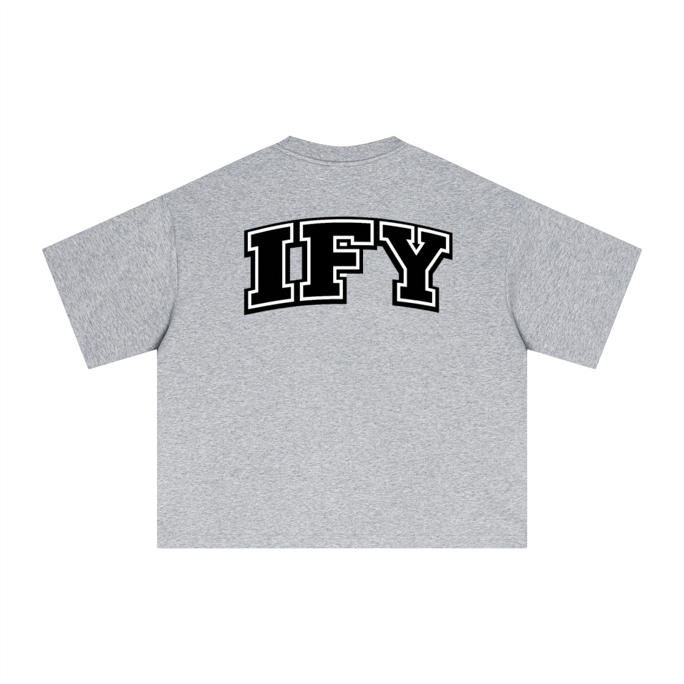 Essential Sorona Boxy T-Shirt