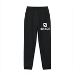 Jogged Sweatpants - Essential Gym Joggers | BRACE