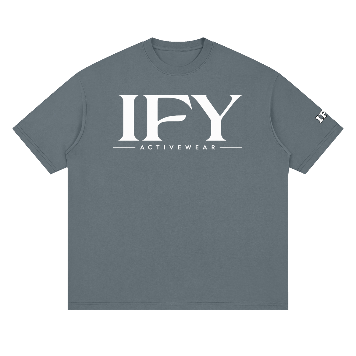 Casual Oversized T-Shirt: Effortless Style with Comfort