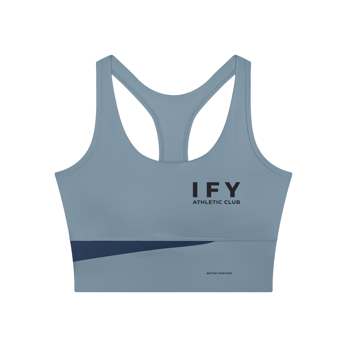 Women’s Colour-Block Activewear Separates