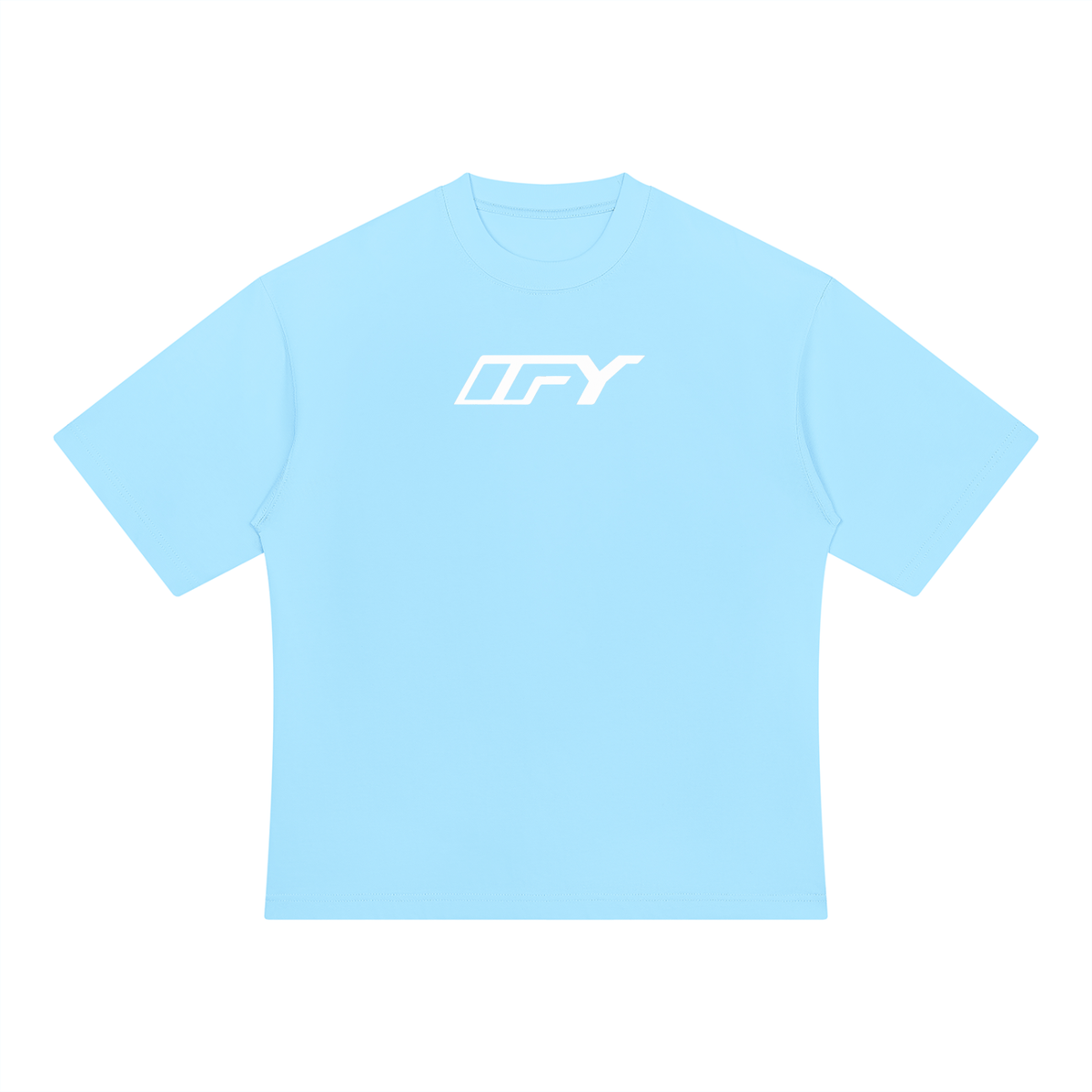 Unisex Oversized Cotton T-Shirt: The Ultimate Comfort Staple for Every Wardrobe