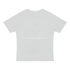 Men’s Reflective Raglan T-Shirt