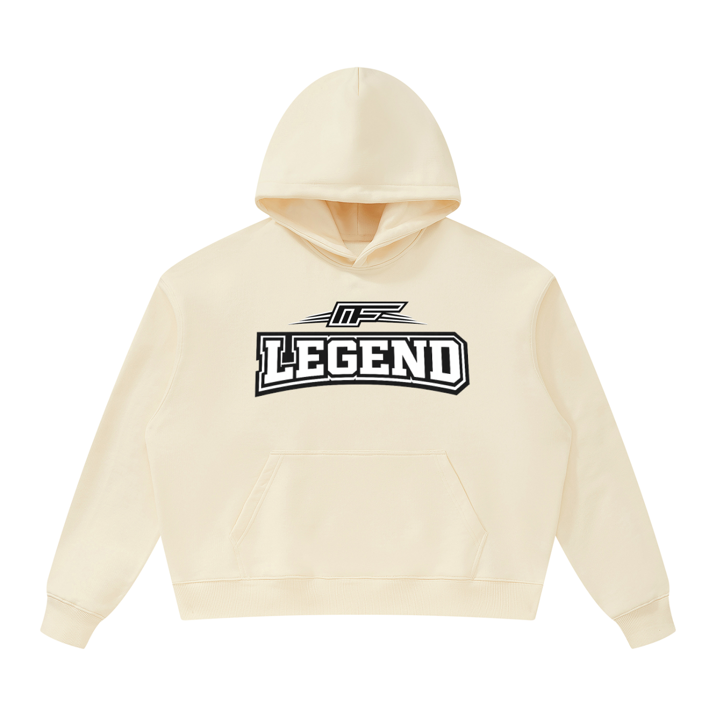 Unisex Oversized Hoodie: Ultimate Comfort for Every Occasion