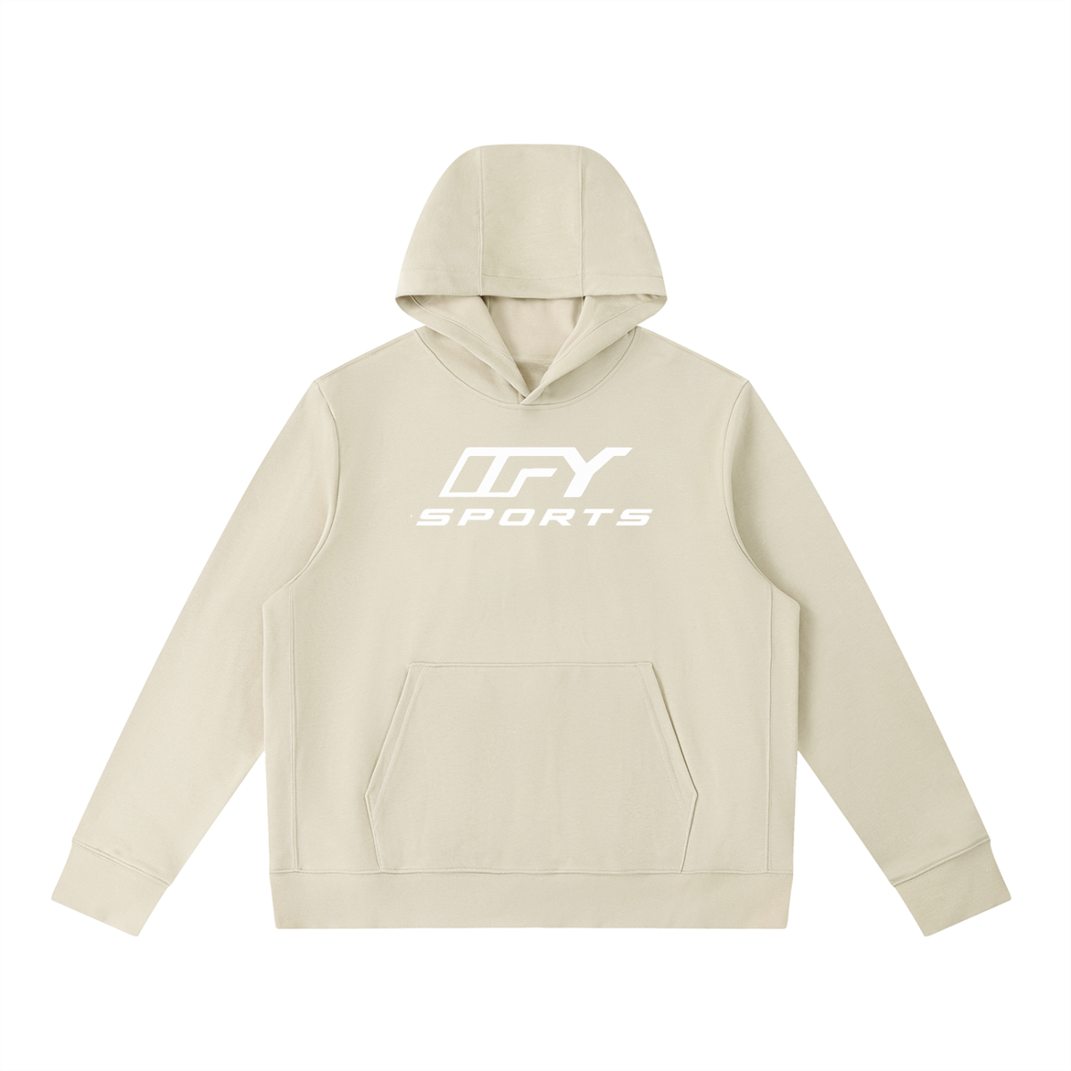 Unisex Pullover Hoodie