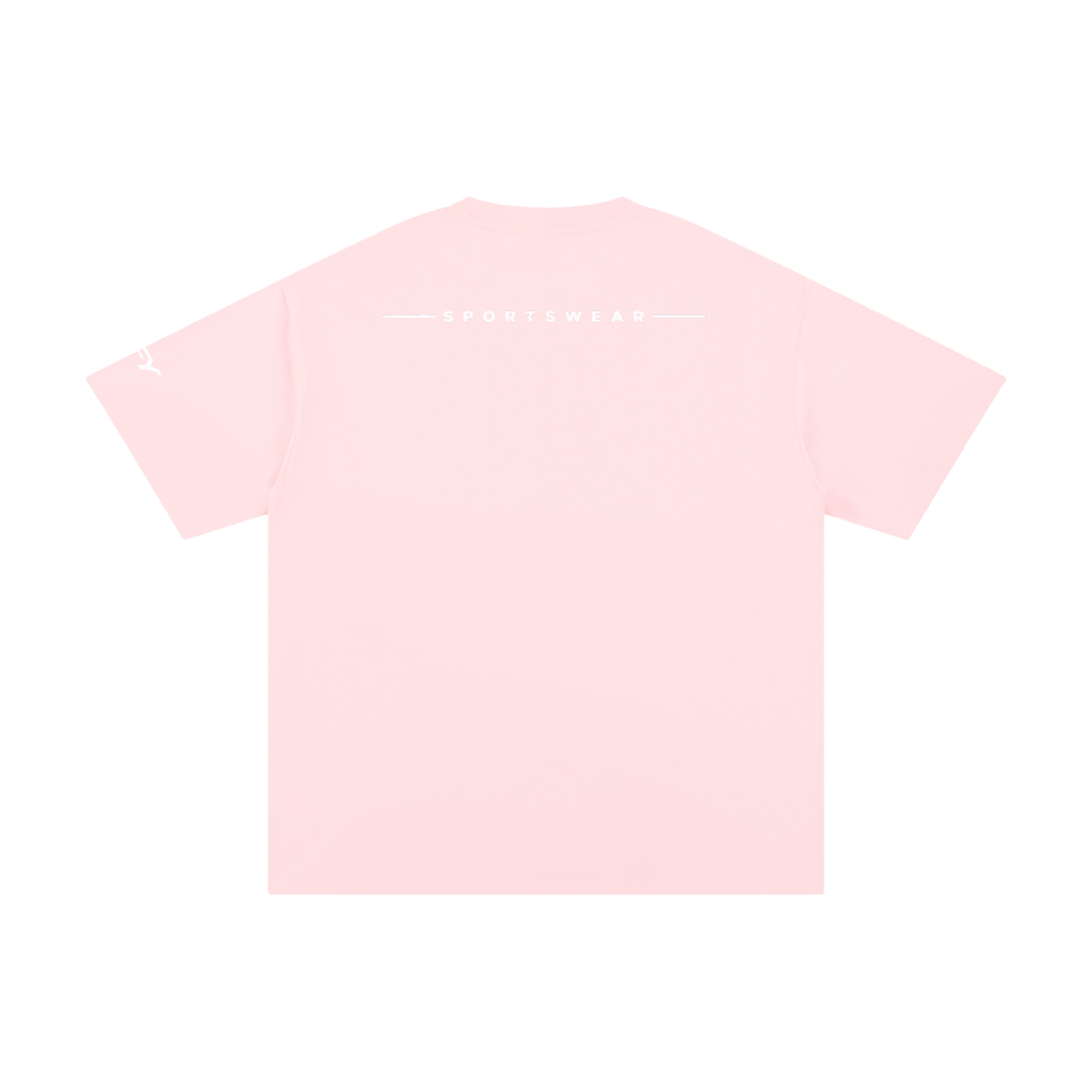 Unisex Cotton T-Shirt - Your Go-To Essential for Effortless Style