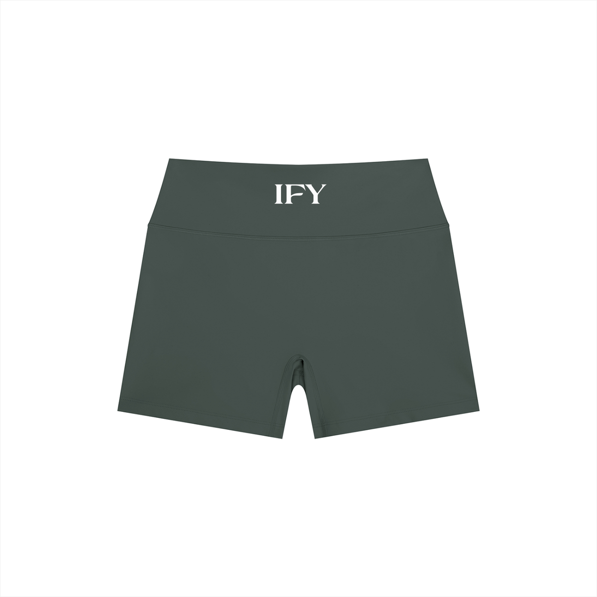 Comfort Meets Performance: High Rise Yoga Shorts for Women