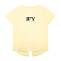 Women's Raglan Training T-Shirt