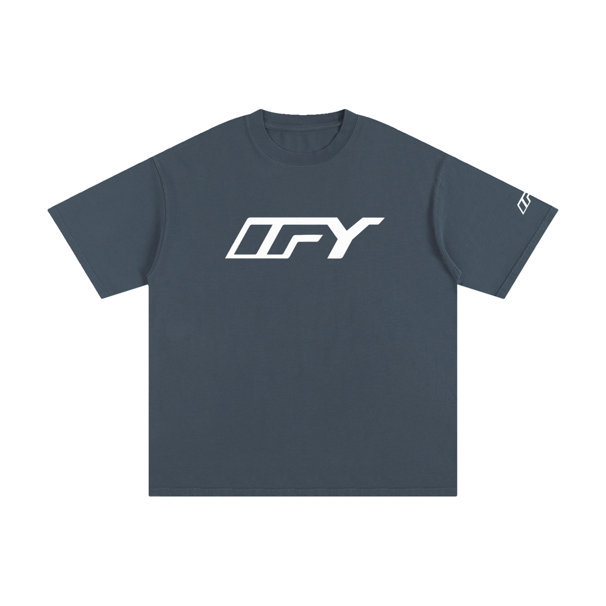 Unisex Pure Cotton T-Shirt for Ultimate Comfort and Style