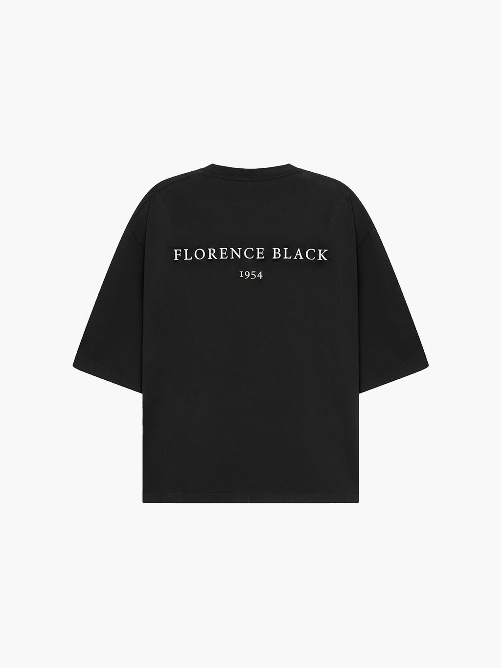 1954 Oversized Tee