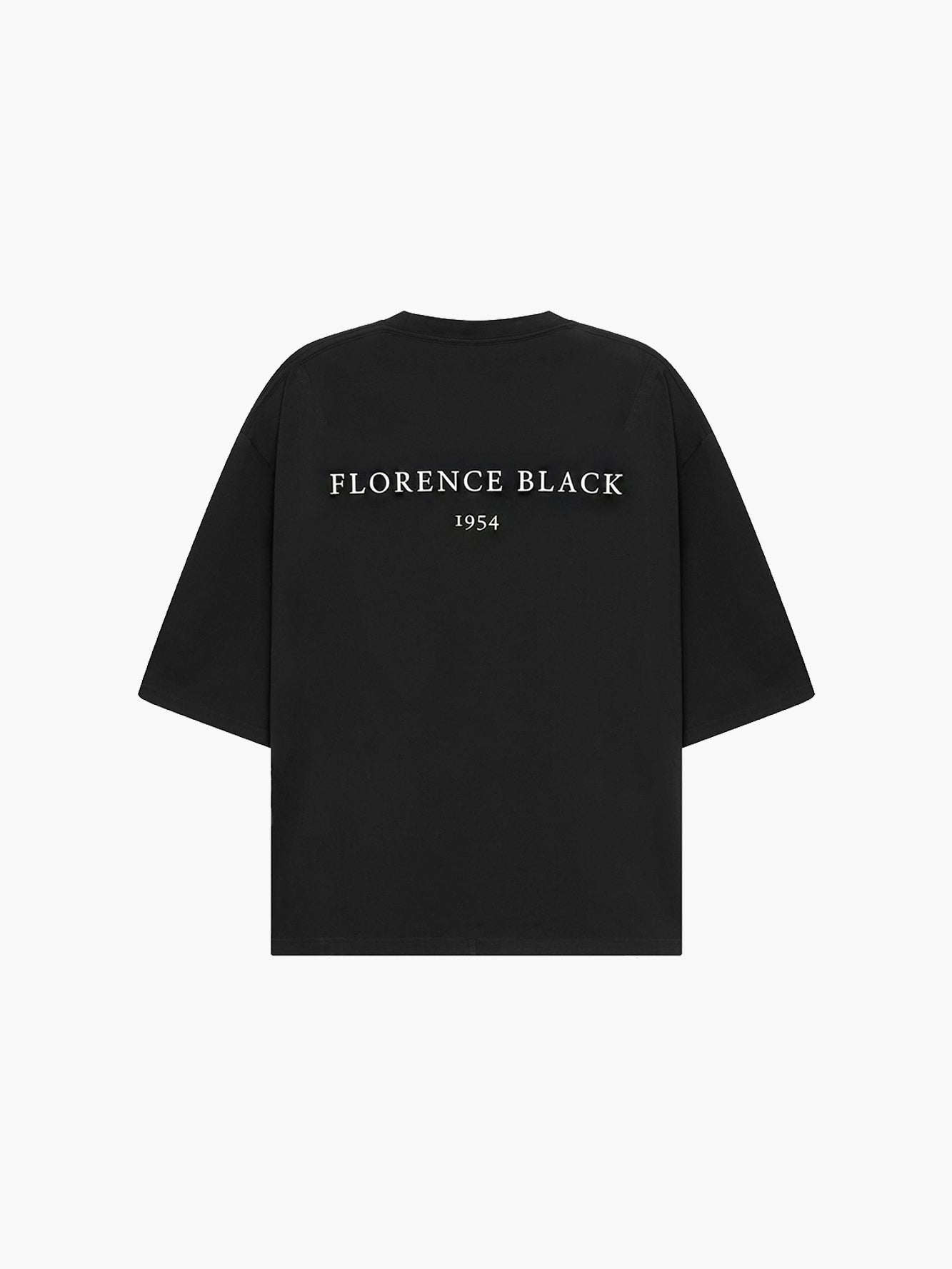 1954 Oversized Tee