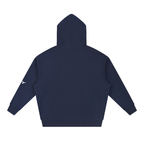 Experience Ultimate Comfort with Our Boxy Heavyweight Hoodie - Your Stylish Companion for Every Occasion