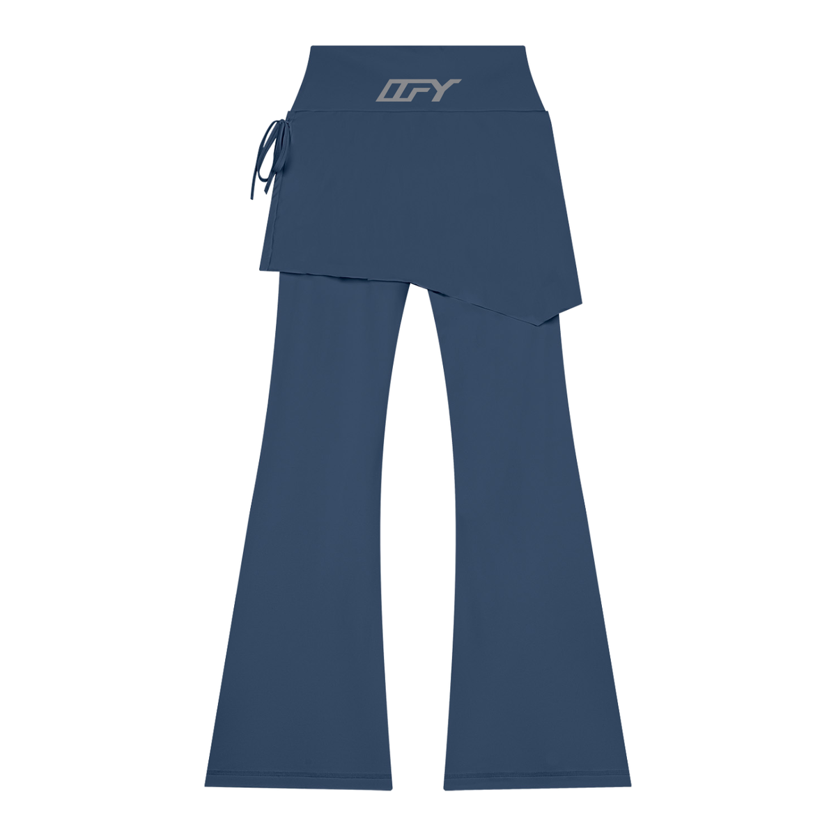 Skirted Flare Yoga Set