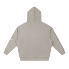 Experience Ultimate Comfort with Our Boxy Heavyweight Hoodie - Your Stylish Companion for Every Occasion