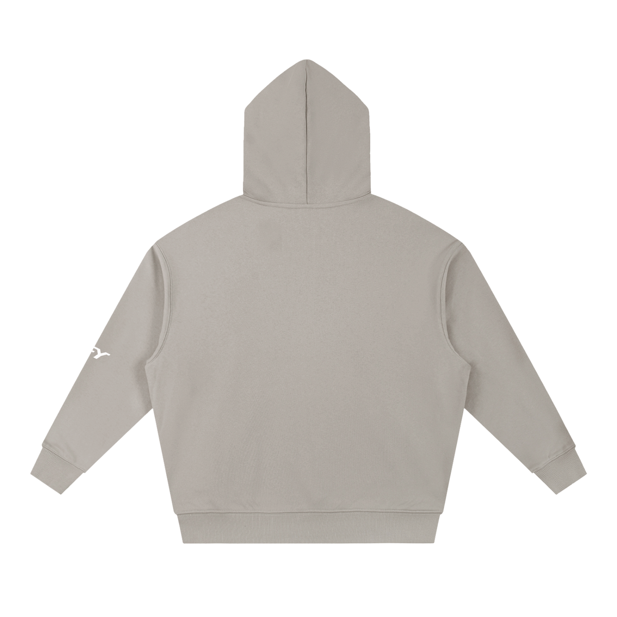 Experience Ultimate Comfort with Our Boxy Heavyweight Hoodie - Your Stylish Companion for Every Occasion