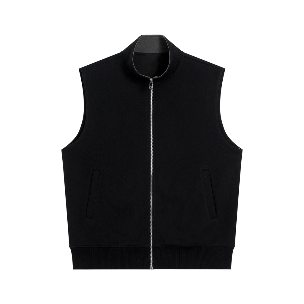 Heavyweight Vest - Essential Sleeveless Gym Tank | BRACE