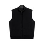 Heavyweight Vest - Essential Sleeveless Gym Tank | BRACE