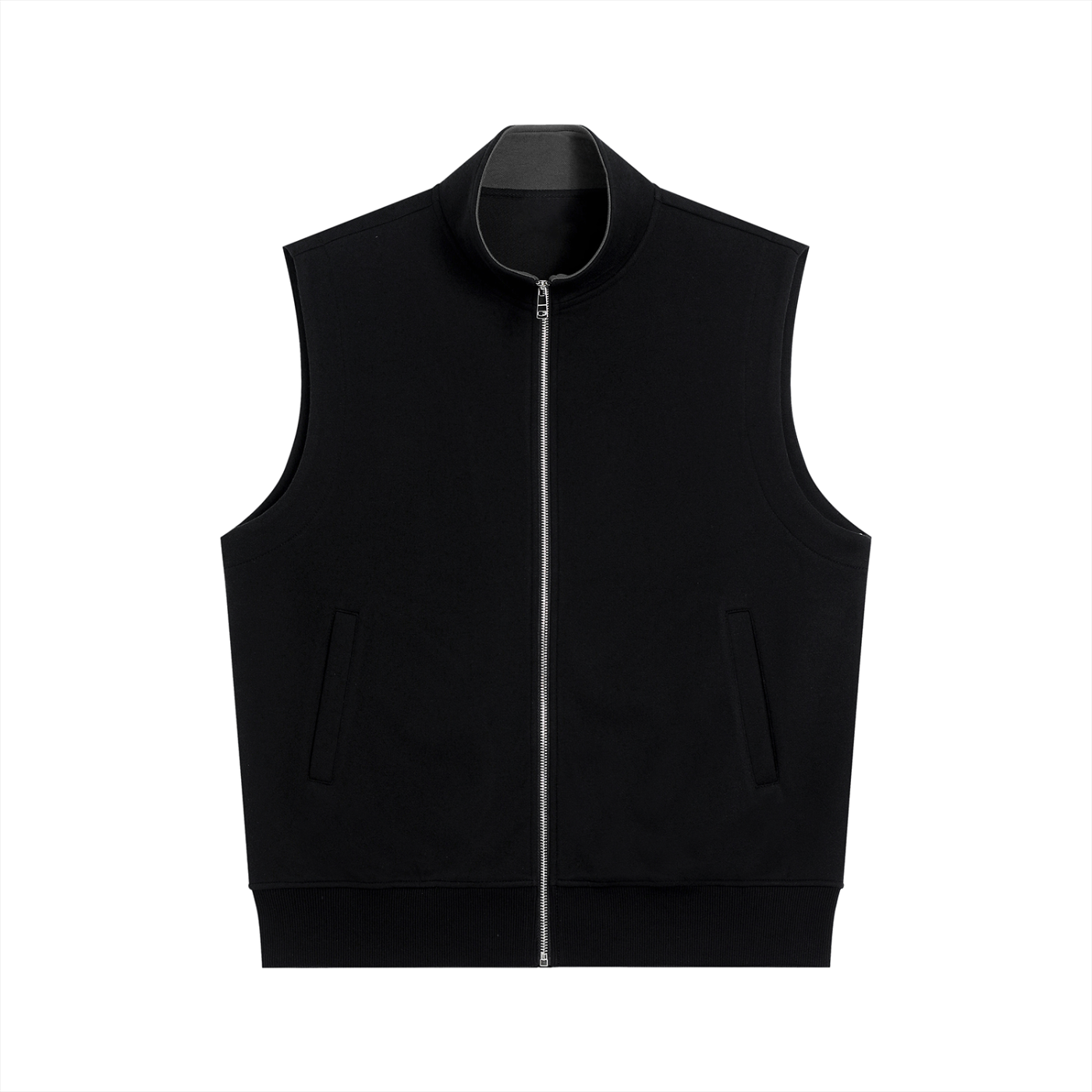 Heavyweight Vest - Essential Sleeveless Gym Tank | BRACE