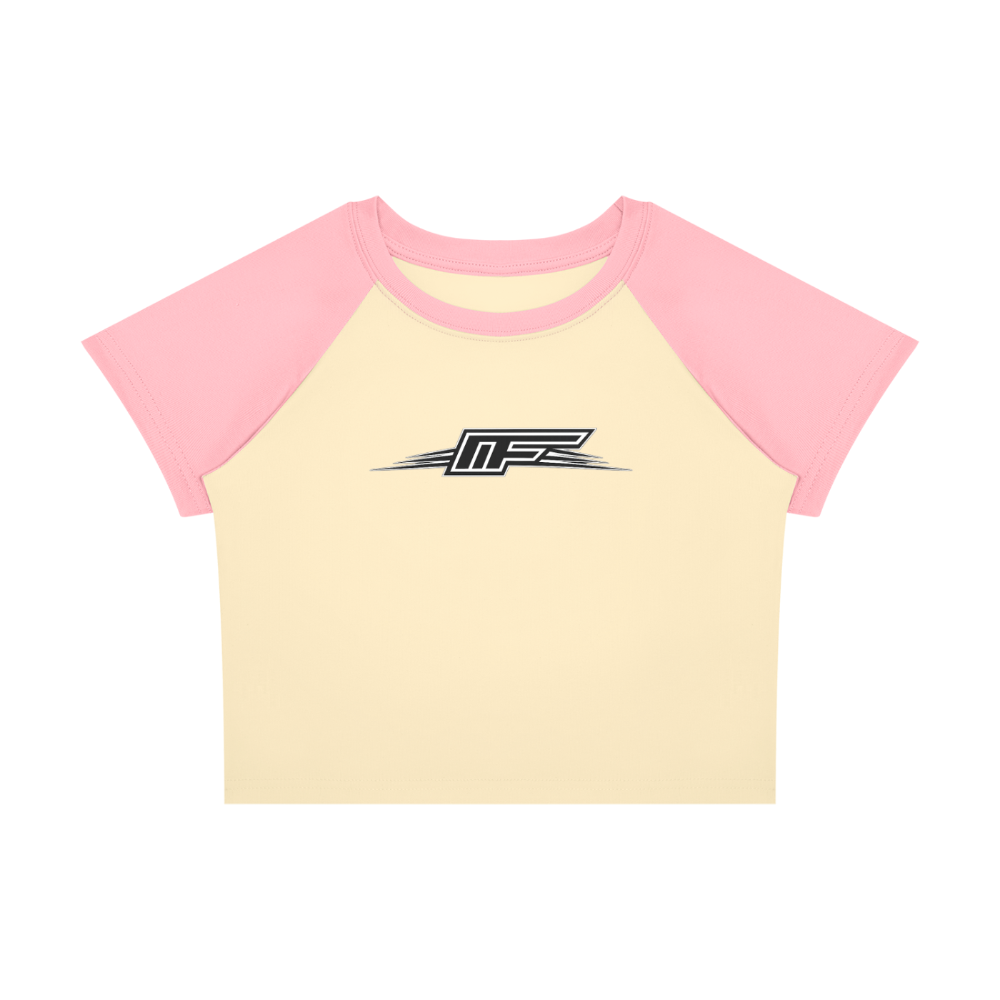 Women's Color Block T-Shirt: Effortless Style Meets Everyday Comfort