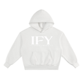 Essential Heavyweight Fleece Hoodie