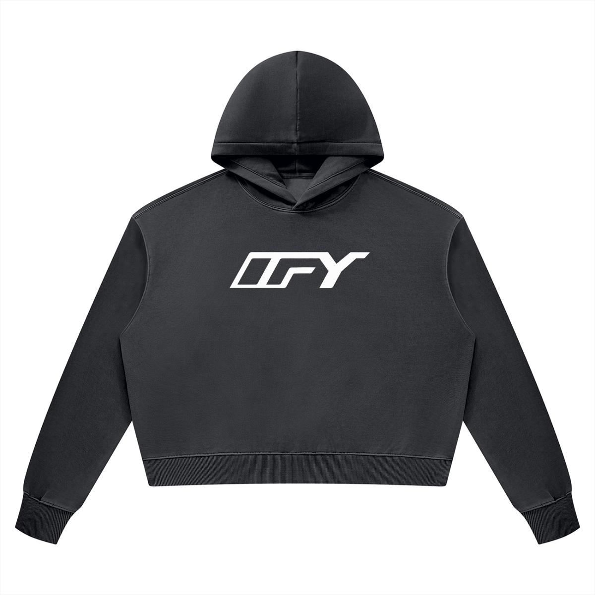 Women’s Vintage Wash Heavyweight Hoodie