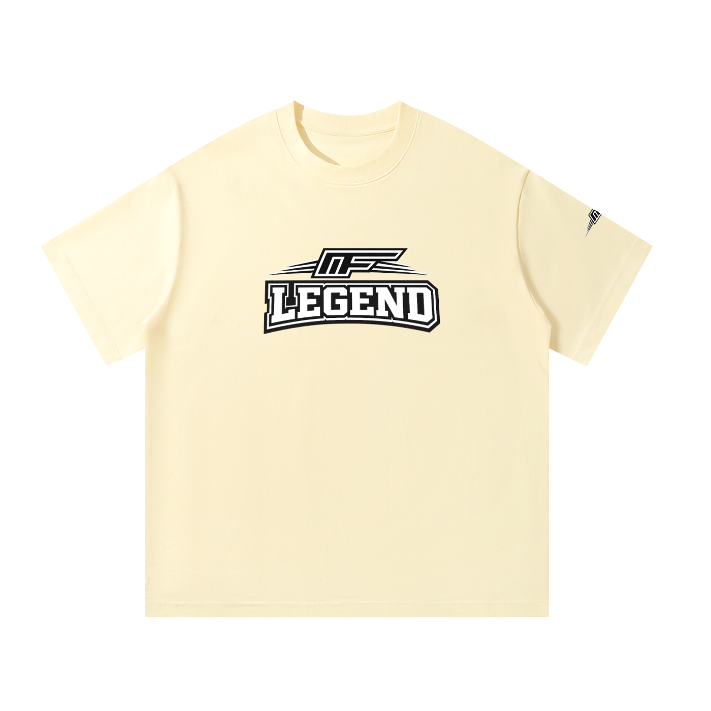 Unisex Oversized T-Shirt - Your New Favorite Everyday Essential