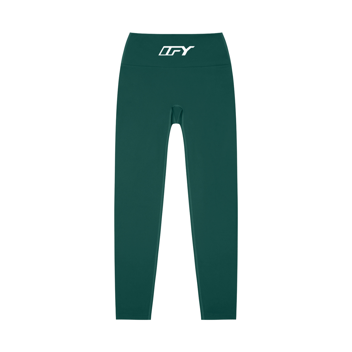 High-Waisted Yoga Leggings