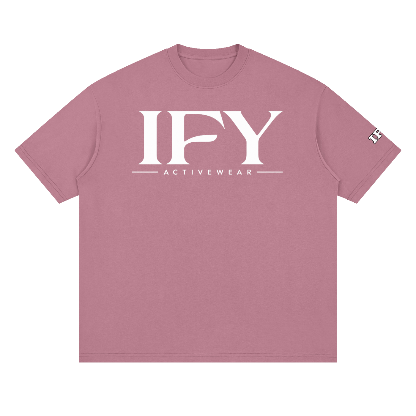 Casual Oversized T-Shirt: Effortless Style with Comfort