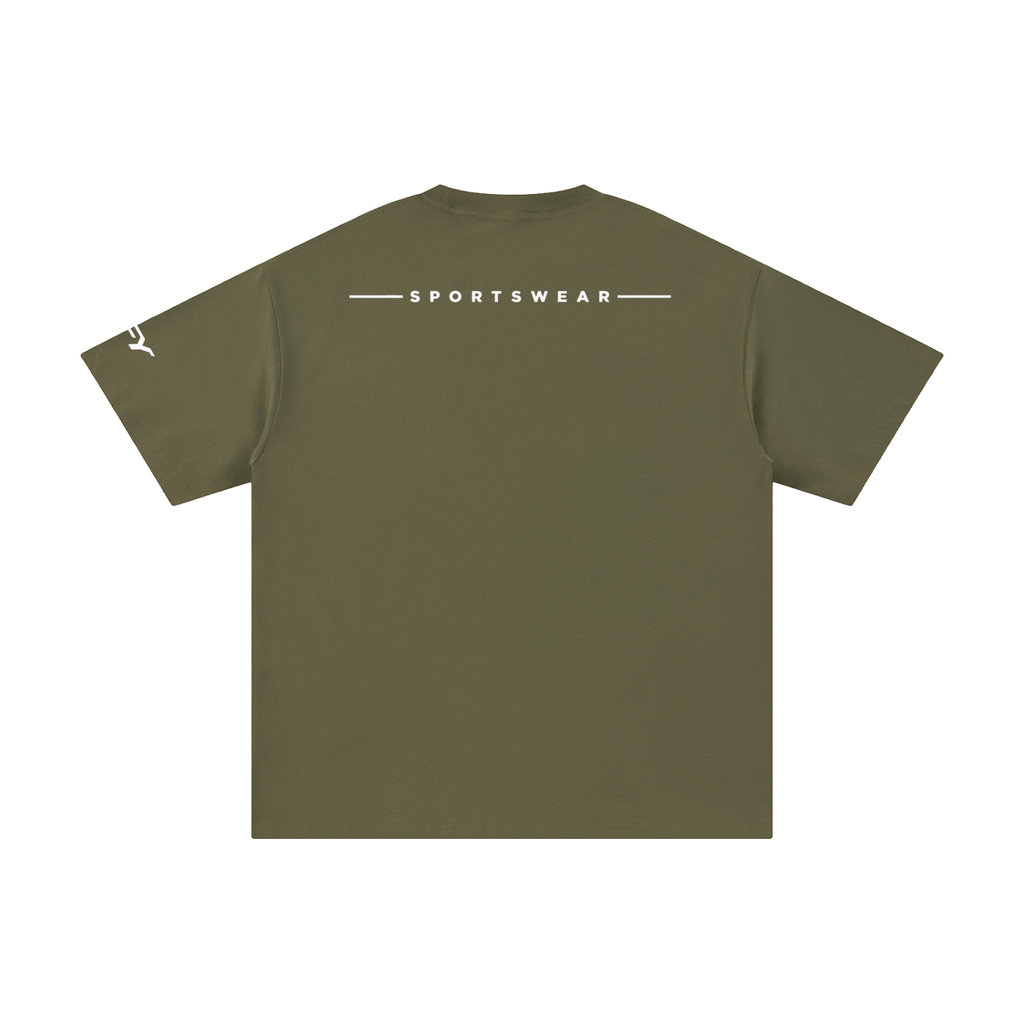 Unisex Pure Cotton T-Shirt for Ultimate Comfort and Style