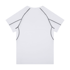 Performance Contrast Stitch T-Shirt