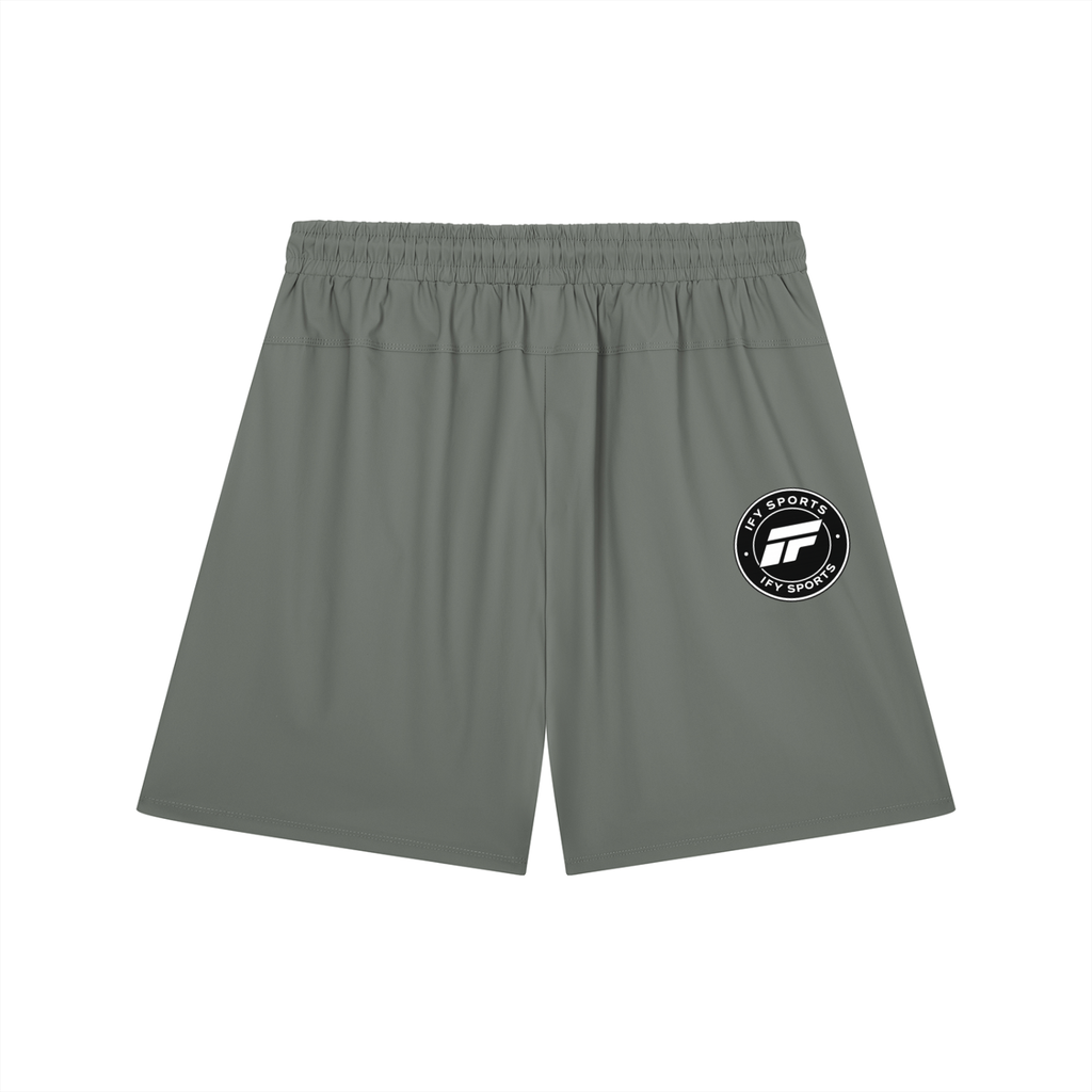 Men’s Drawstring Shorts