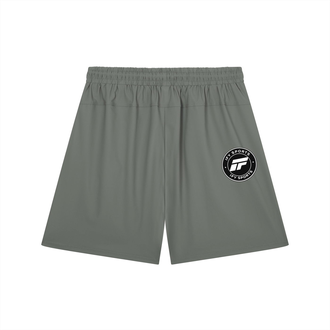 Men’s Drawstring Shorts