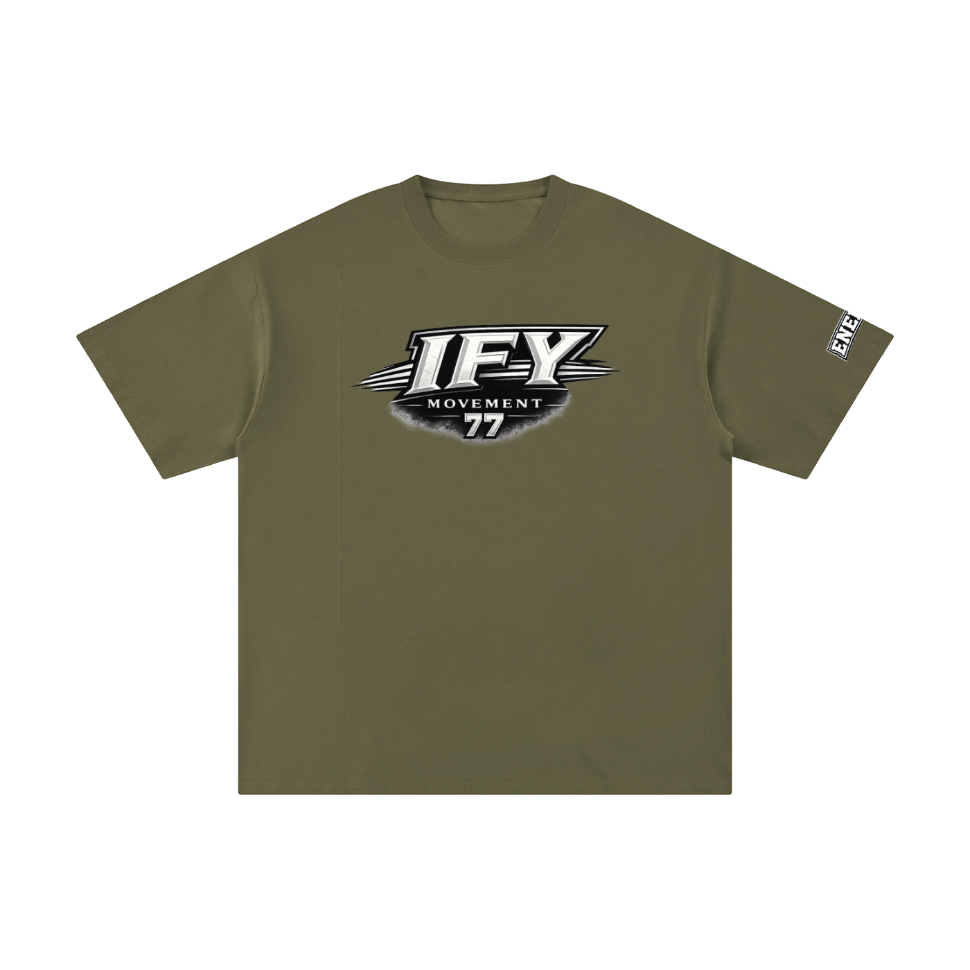 Unisex Cotton T-Shirt - Your Go-To Essential for Effortless Style
