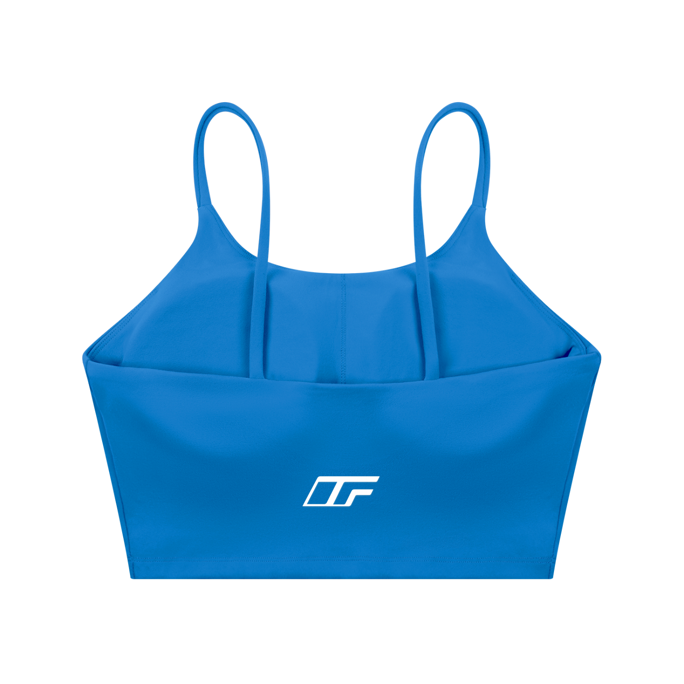 Elevate Your Workout with Our Spaghetti Strap Yoga Sports Bra