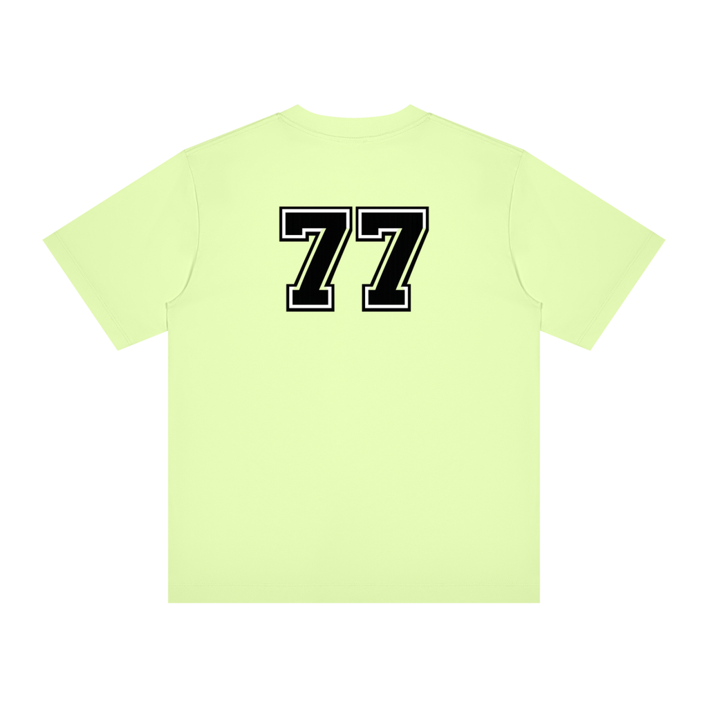 Unisex Regular Crewneck T-Shirt