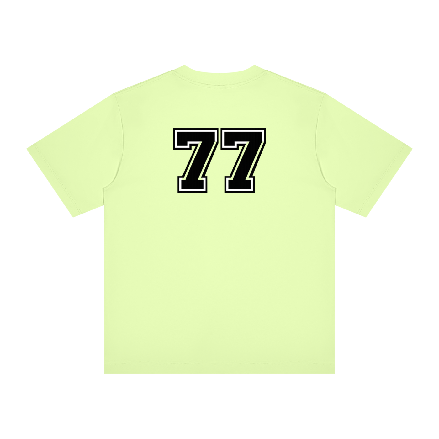 Unisex Regular Crewneck T-Shirt