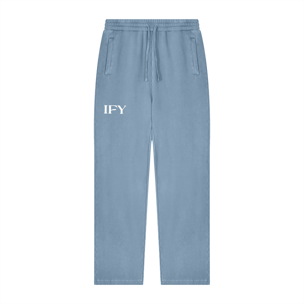 Unisex Vintage Wash Sweatpants