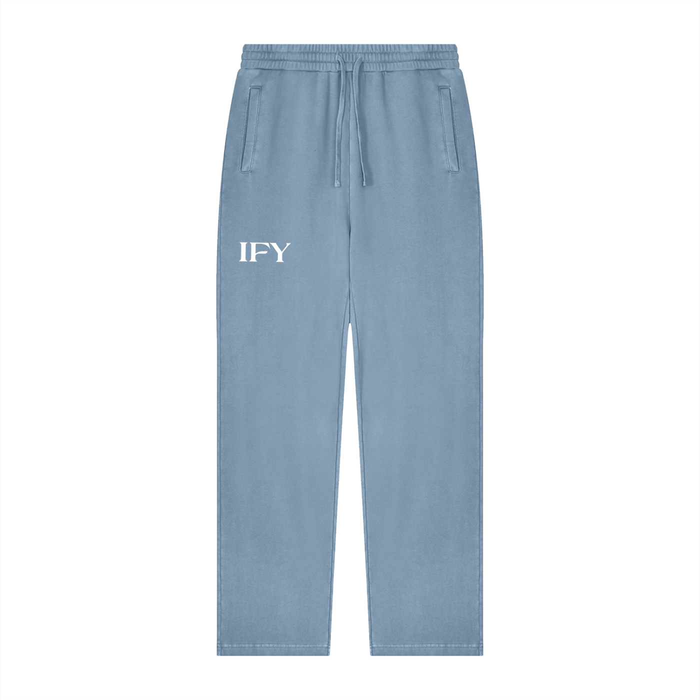 Unisex Vintage Wash Sweatpants