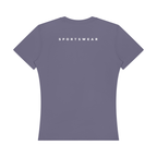 Women’s Topstitch Training T-Shirt