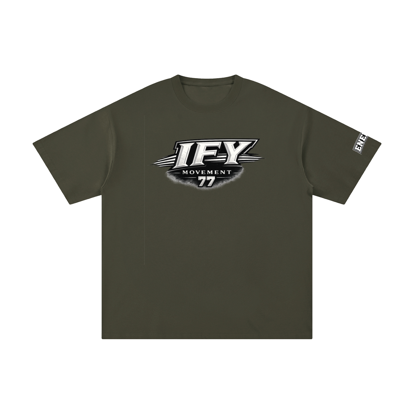 Unisex Cotton T-Shirt - Your Go-To Essential for Effortless Style