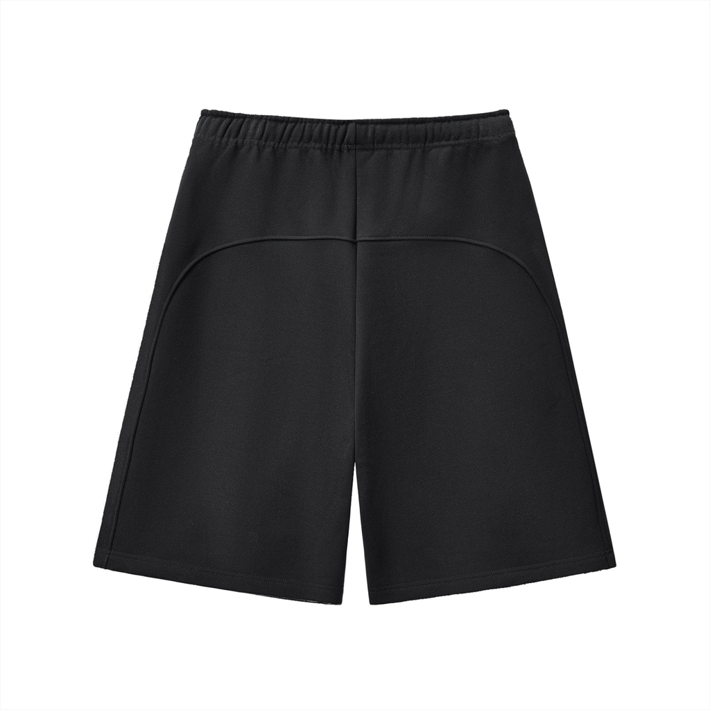 Heavyweight Fleece Shorts - Essential Gym Shorts | BRACE