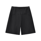 Heavyweight Fleece Shorts - Essential Gym Shorts | BRACE