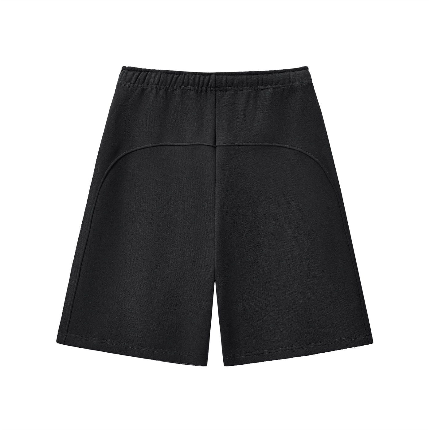 Heavyweight Fleece Shorts - Essential Gym Shorts | BRACE