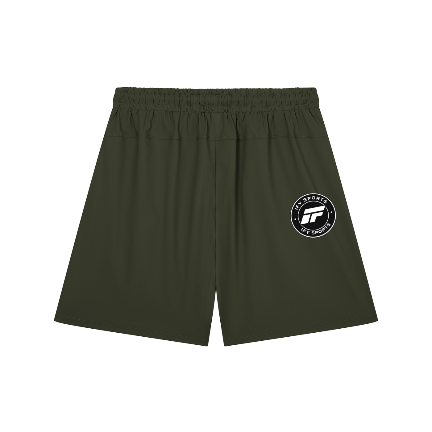 Men’s Drawstring Shorts