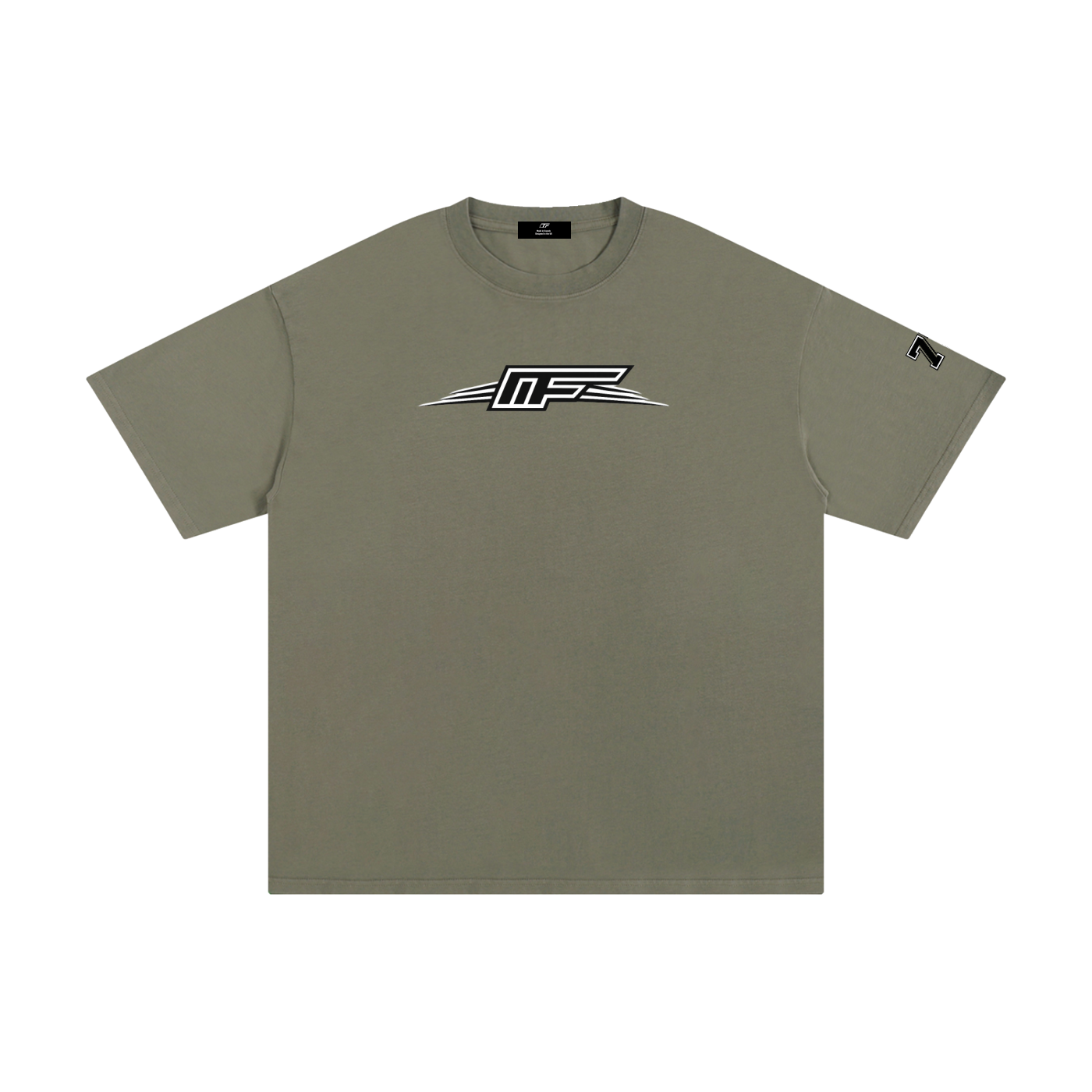 Unisex Cotton T-Shirt - Your Go-To Essential for Effortless Style