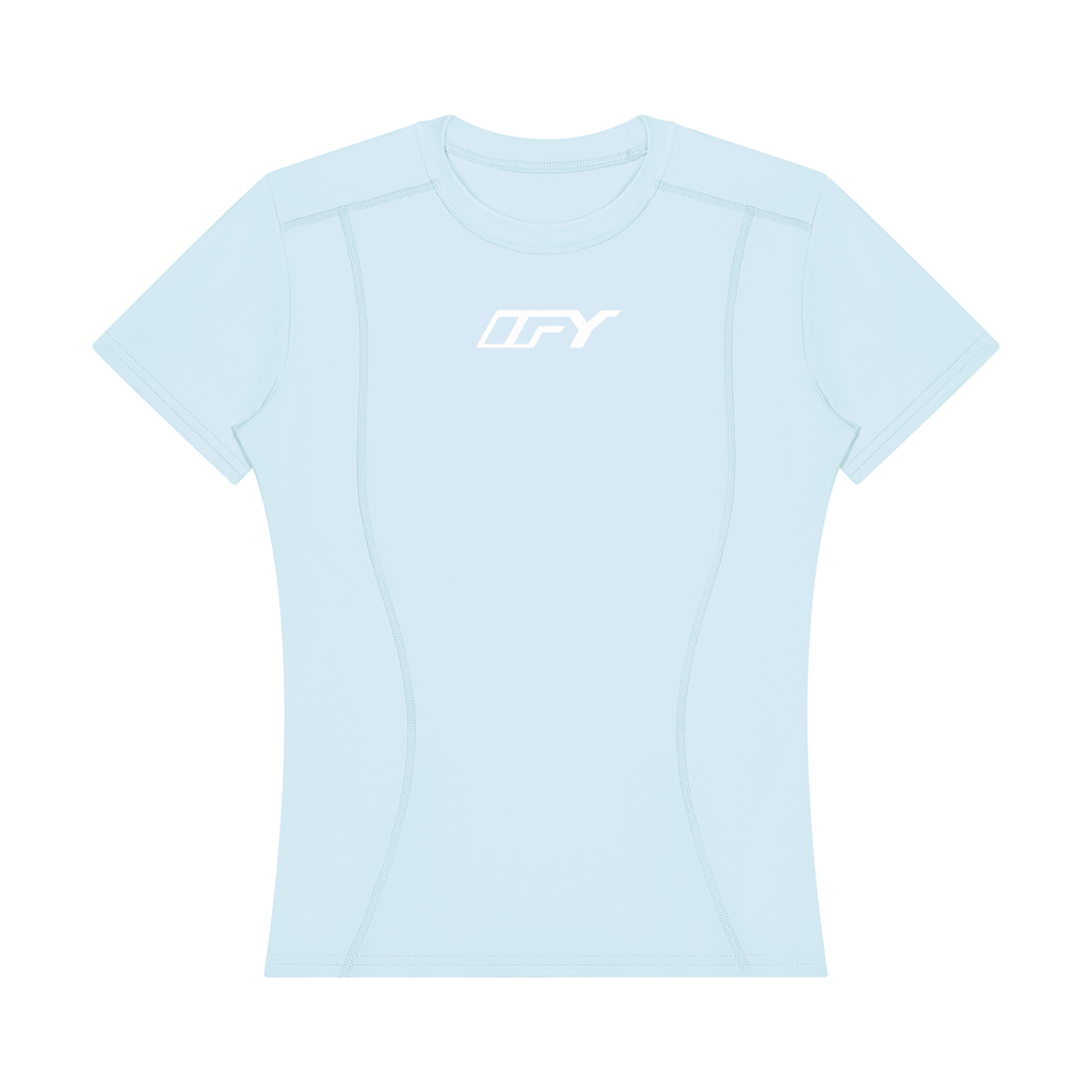 Women’s Topstitch Training T-Shirt