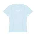 Women’s Topstitch Training T-Shirt