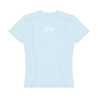 Women’s Topstitch Training T-Shirt