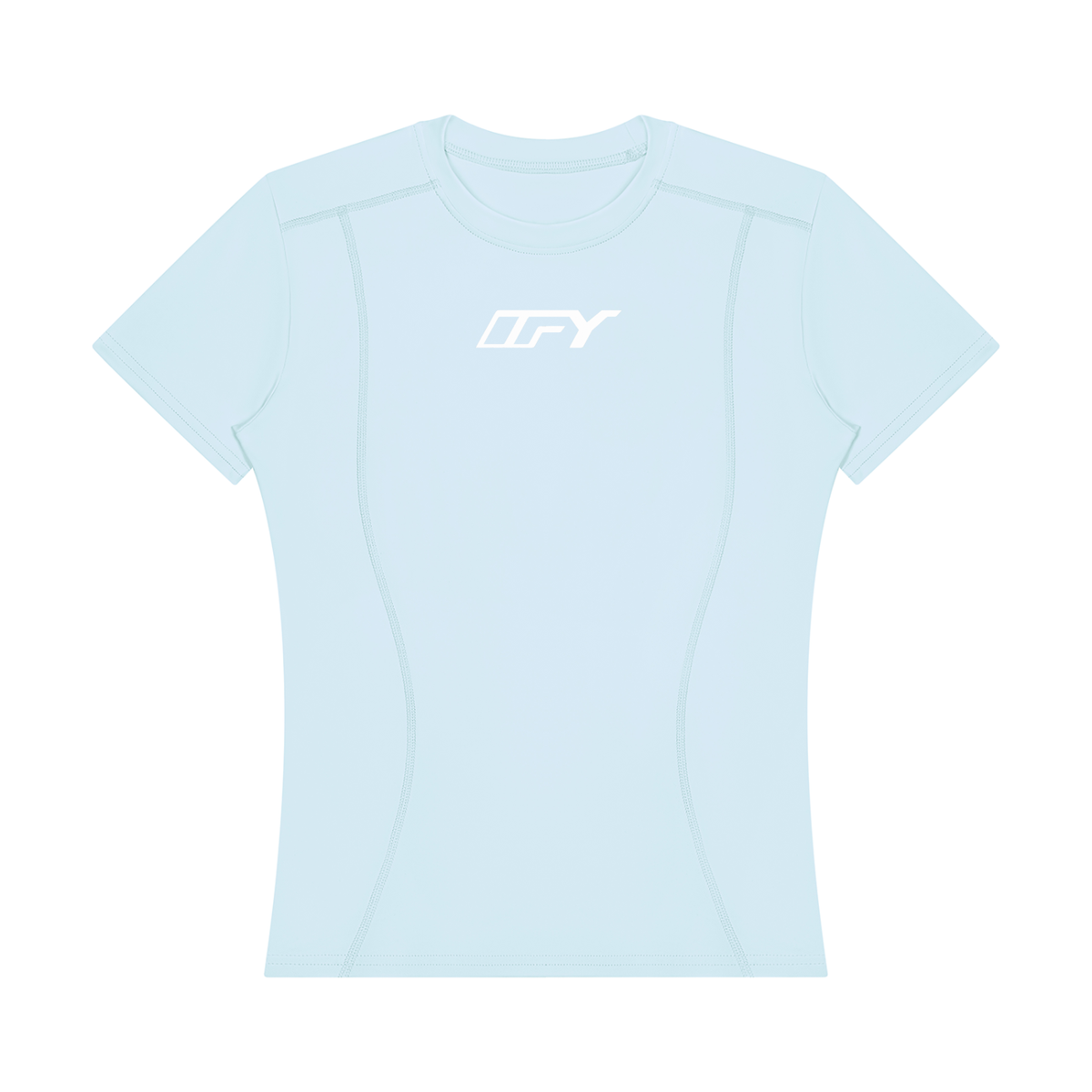 Women’s Topstitch Training T-Shirt