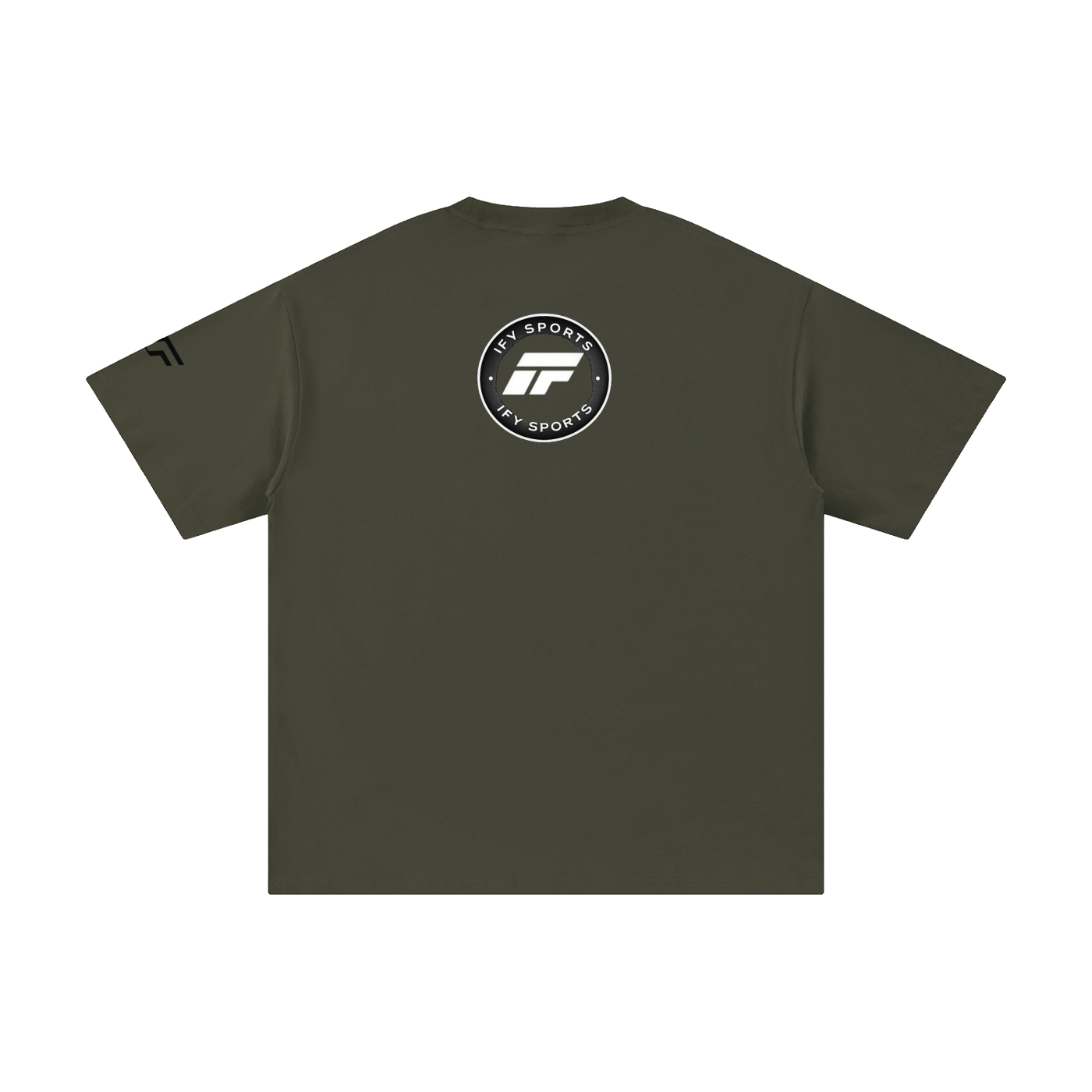 Unisex Pure Cotton T-Shirt